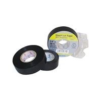 BLACK ELECTRICAL TAPE 30FT 