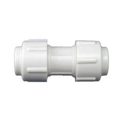 Flair-It 16347 Coupling, 3/4 in, Compression 