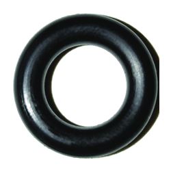 Danco 35762B Faucet O-Ring, #48, 3/8 in ID x 5/8 in OD Dia, 1/8 in Thick, Buna-N, For: Steamway Faucets, Pack of 5 