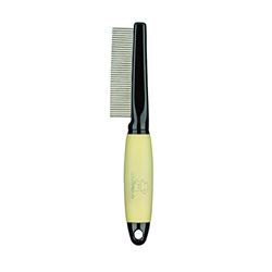 ConAir Pro PGRDCMD Dog Comb, Stainless Steel 