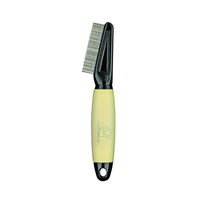 ConAir Pro PGRDFC Flea Comb, Stainless Steel, Dog