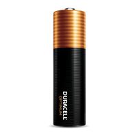 DURACELL 32580 Optimum Battery, 1.5 V Battery, AA Battery, Alkaline 