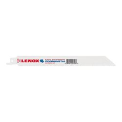 Lenox 22753-osb810r Recip Blade 50 Pack 