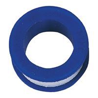 Vulcan W974 Thread Sealing Tape, 260 in L, 1/2 in W, PTFE, White, Pack of 30 