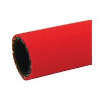 UDP T60 Series T60005003 Utility Hose, 3/4 in, Red, 75 ft L 