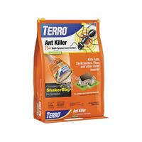 TERRO T901-6 Ant Killer Plus, Granular, 3 lb Bag