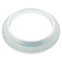 ProSource PMB-086 Tailpiece Washer, 1-3/4 in OD and 1-1/4 in ID, 1-1/2 in Dia, 1 mm Thick 