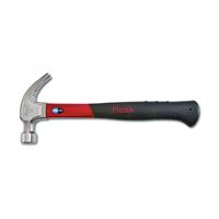 Plumb Pro Series 11402N Claw Hammer, 16 oz Head 