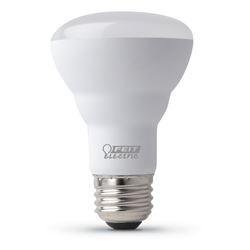 Feit Electric R20DM/950CA/3 LED Light Bulb, Flood, Spotlight, R20 Lamp, 45 W Equivalent, E26 Lamp Base, Dimmable, Pack of 6 