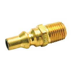 Mr. Heater F276281 Quick Connector, Brass 