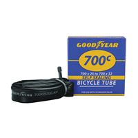 KENT 95202 Bicycle Tube, Self-Sealing, For: 700c x 25 to 32 in W Bicycle Tires 