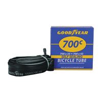 KENT 95203 Bicycle Tube, Self-Sealing, For: 700c x 35 to 43 in W Bicycle Tires 