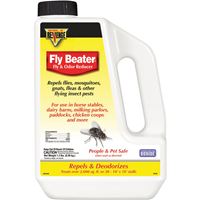 Revenge BON46169 Fly Beater and Odor Reducer, 1.3 lb 