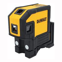 Dewalt Dw0851 Combi Laser 5spot Crsln 