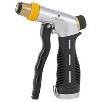 Landscapers Select YM751383L Spray Nozzle, Female, Metal, Black