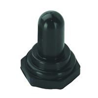 Gardner Bender GSW-20 Toggle Switch Covers, EDPM Rubber 