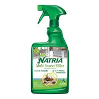 NATRIA 706260D Home Pest Control, 24 oz 