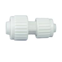 Flair-It 16845 Reducing Coupling, 3/4 x 1/2 in, Compression 