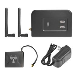 Mighty Mule MMS100 Wireless Connectivity System 
