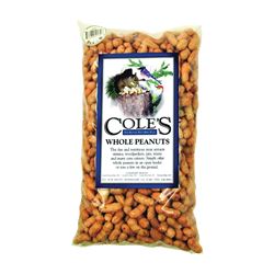 Coles WP2.5 Straight Bird Seed, 2.5 lb Bag 