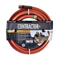 Colorite/swan Sncg34050 3/4x50 Commrcl Hose 