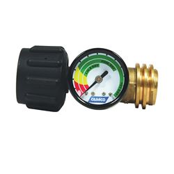 Camco 59023 Propane Gauge/Leak Detector 