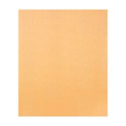 Norton 07660701515 Sanding Sheet, 11 in L, 9 in W, Medium, 100 Grit, Garnet Abrasive, Paper Backing, Pack of 100 