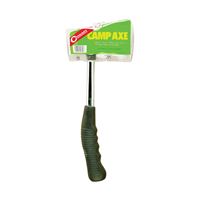 AXE CAMP FORGD STEEL HEAD 13IN 