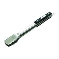 Broil King Imperial Series 64012 Grill Tongs, Stainless Steel 
