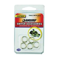Jandorf 61155 Toggle Switch Nut 