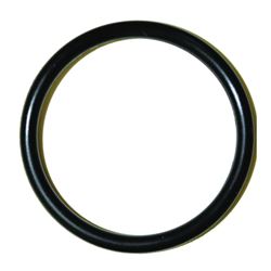 Danco 35778B Faucet O-Ring, #64, 1-1/8 in ID x 1-5/16 in OD Dia, 3/32 in Thick, Buna-N, Pack of 5 