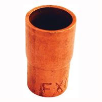 EPC 118 Series 32072 Pipe Reducer, 1 x 3/4 in, FTG x Sweat