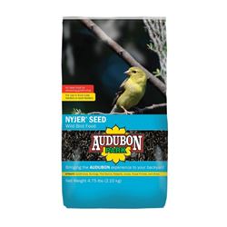 Audubon Park 12222 Wild Bird Food, 4.75 lb 