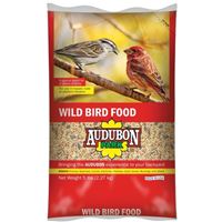 Audubon Park 12249 Wild Bird Food, 5 lb 
