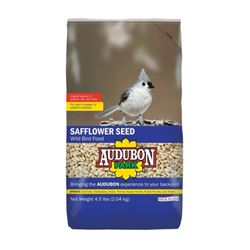 Audubon Park 12223 Wild Bird Food, 4.5 lb 