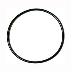 Danco 35779B Faucet O-Ring, #65, 1-3/4 in ID x 1-7/8 in OD Dia, 1/16 in Thick, Buna-N, Pack of 5 