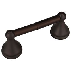 Boston Harbor L5056-50-10-3L Paper Holder, PP Roller/Zinc, Oil-Rubbed Bronze, Wall Mounting 