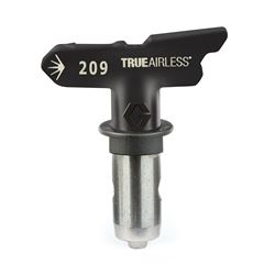 Graco TRU209 Spray Tip, 209 Tip, Carbide Steel 