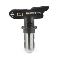 Graco TRU311 Spray Tip, 311 Tip, Carbide Steel 