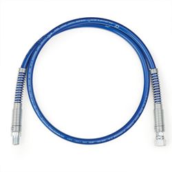 Graco 247338 Whip Hose, 3/16 in ID, 4 ft L 