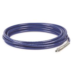 Graco 247339 Hose, 1/4 in ID, 25 ft L 
