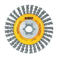 Dewalt Dw4925 Bead Wire Wheel4x5/8-11 