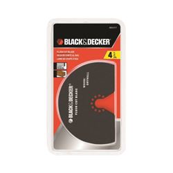 Black+Decker BDA1217 Flush-Cut Blade, 4 in L 