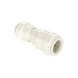 WATTS 3515R-1410/P-801 Reducing Pipe Union, 3/4 x 1/2 in, Plastic, 250 psi Pressure 