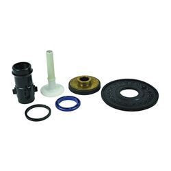 Danco 37073 Water Saver Kit, Plastic/Rubber, Black, For: Regal 3.5 gpf Water Closet Flushometers 