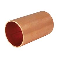 Elkhart Products 101 Series 30966 Pipe Coupling, 2 in, Sweat 