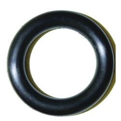 Danco 35873B Faucet O-Ring, #93, 9/16 in ID x 13/16 in OD Dia, 1/8 in Thick, Buna-N, For: Various Faucets, Pack of 5 