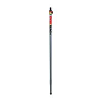 Pintar RPE804 Extension Pole, 4 to 8 ft L, Steel 12 Pack 