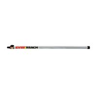 Linzer EverReach RPE126 Extension Pole, 6 to 12 ft L, Steel 6 Pack 