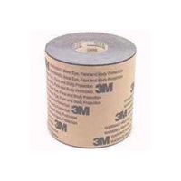 3M 15301 Floor Surfacing Paper, 8 in W, 50 yd L, 60 Grit, Coarse, Resin Abrasive, Paper Backing 